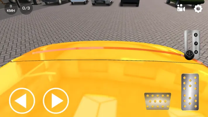 Real Car Parking Simulator android App screenshot 7